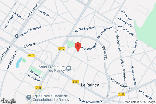 Impots Centre Et Recette