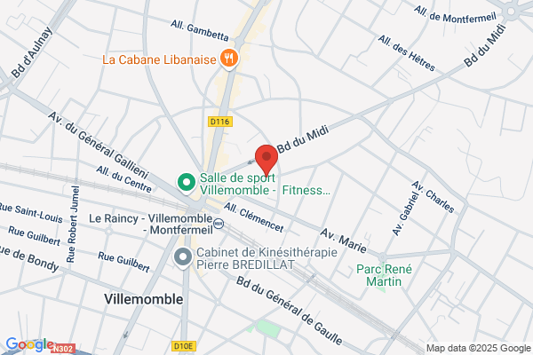 Jsp Conseil