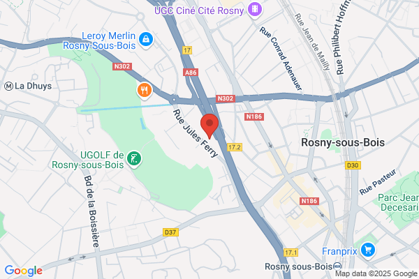 Léon - Rosny