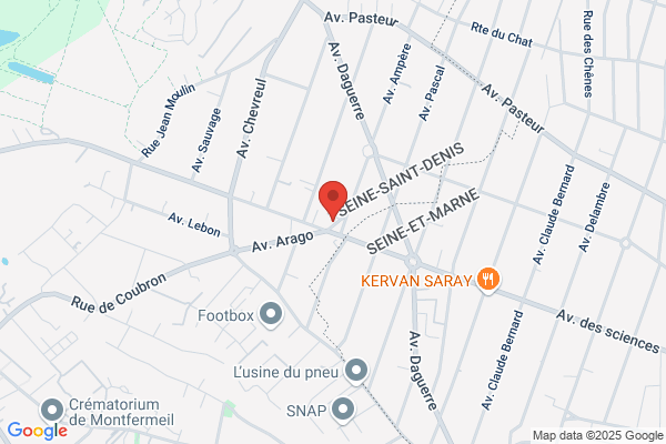 Auberge Des 4 Routes