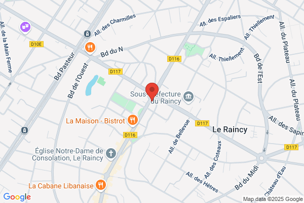 Bar Du Moulin