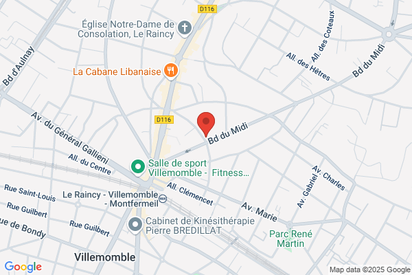 Adnot Nathalie
