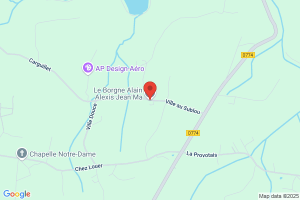 Borgne Alain