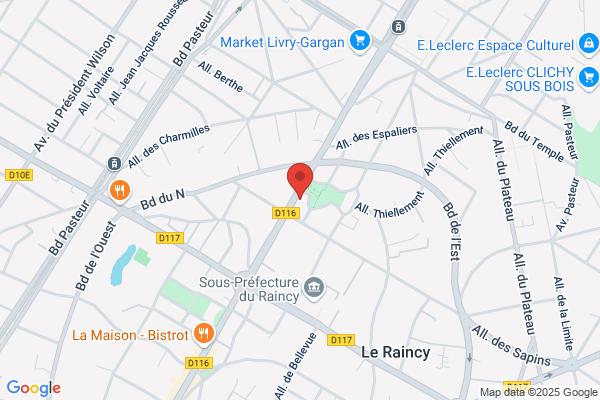 Chaillon Michel