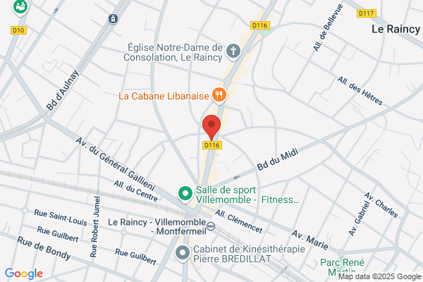 Amplement Votre