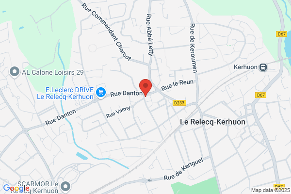 Audioprothésiste Le Relecq Kerhuon - Audika