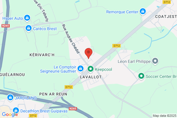 Pompes Funèbres Marbrerie Prigent