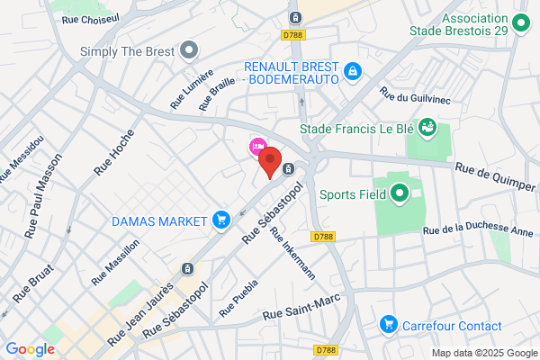 Adil Association Departementale Information Logements