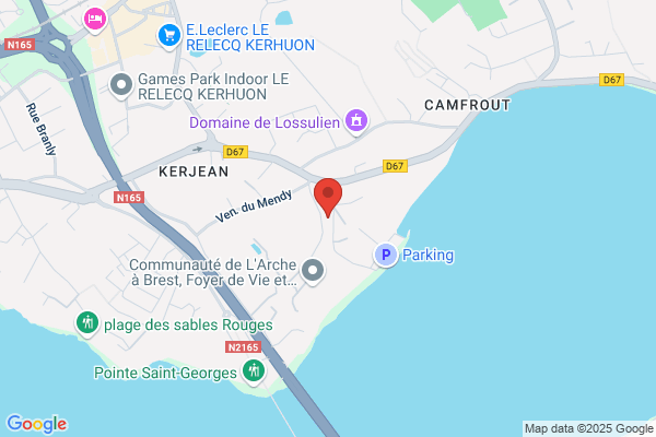 Association Le Carmel