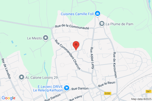 Association Sonorisation Relecquoise