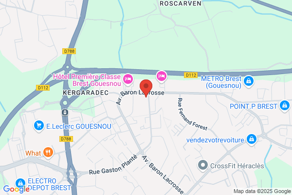 Asten Informatique