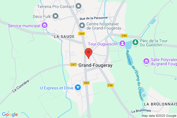 Bail Entreprises Delegation Bretagne Ouest