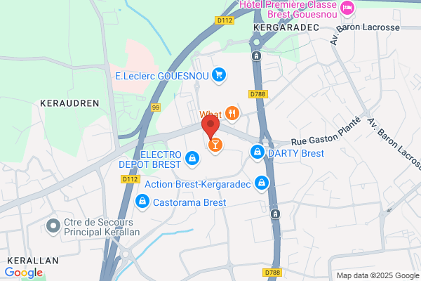 Bastide Technologies