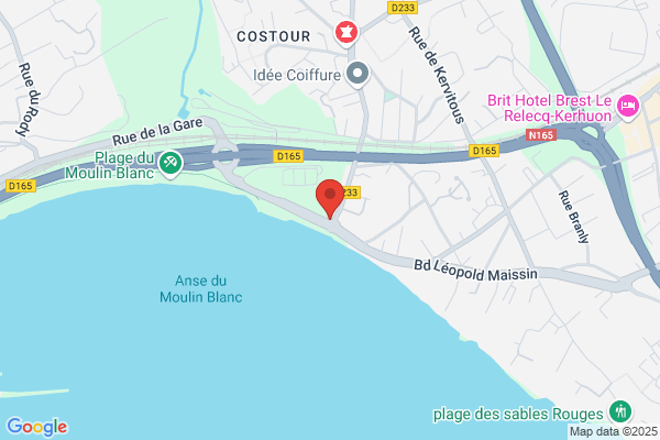 Bellein Marc Medecin