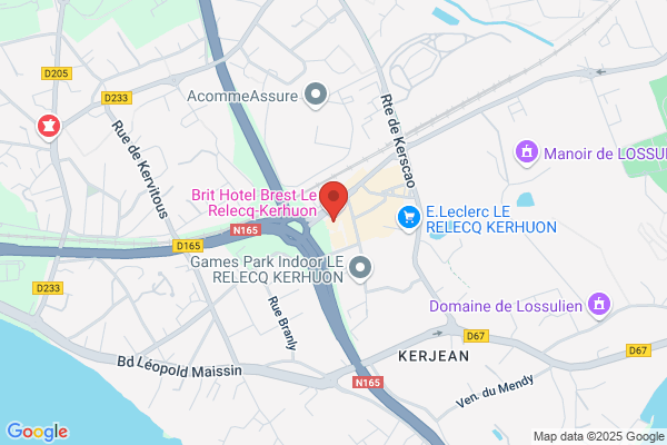Bistrot Jaures