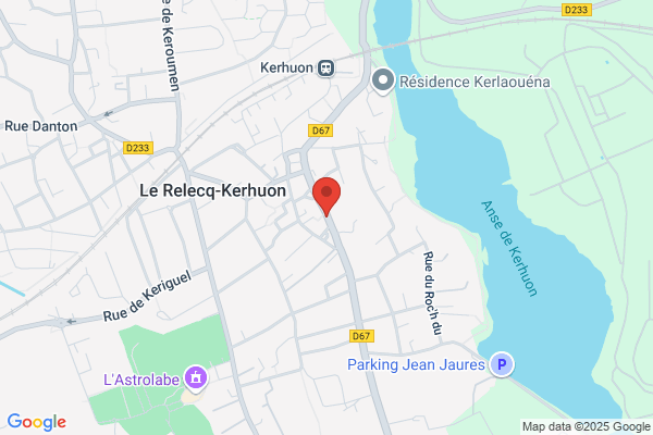 Boulangerie Perros
