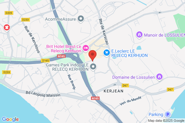 Breizh Constructions Sarl