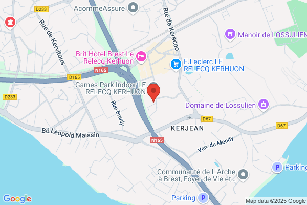 Brest Telephone