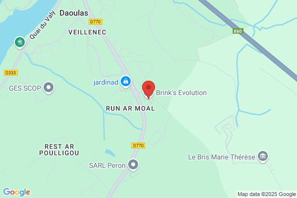 Brink S Ouest