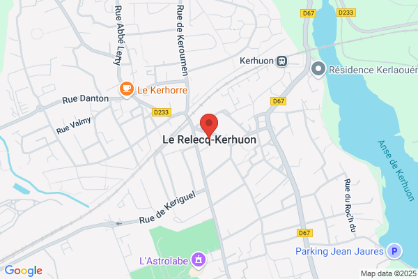 C F Immobilier