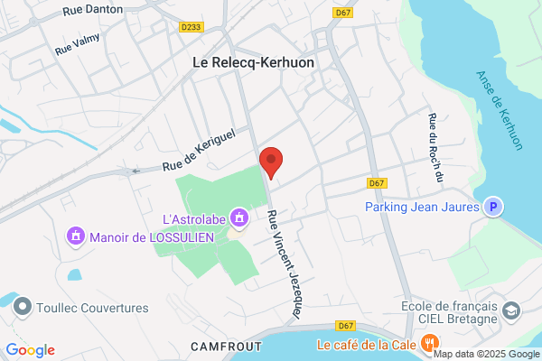 Cabinet Dentaire Gueguen Ricou Ansart Scm Chir Dentistes