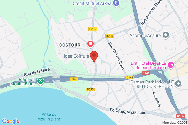 Cafe Le Milouin
