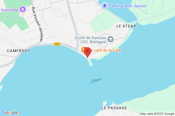 Centre Nautique Du Relecq Kerhuon Accueil Ecole De voile