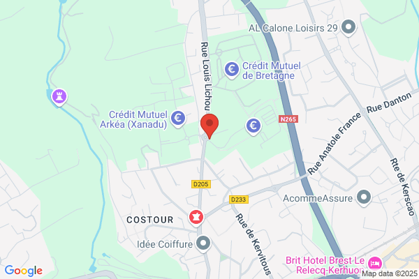 Cfdt Syndicat Banque Brest