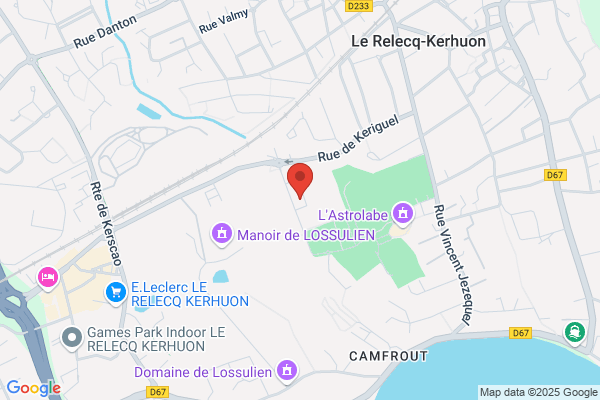 College Enseignement Secondaire
