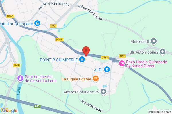 Comptoir Du Pneu D Occasion