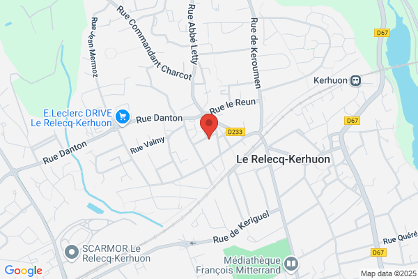 Ecole Intercommunale De Musique Et De Danse Des rives De l Elorn