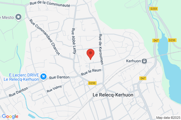 Ecole Maternelle Publique Jean Moulin