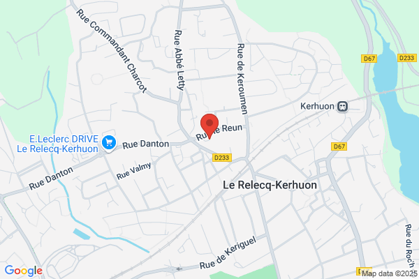 Ecole Primaire Publique Achille Grandeau