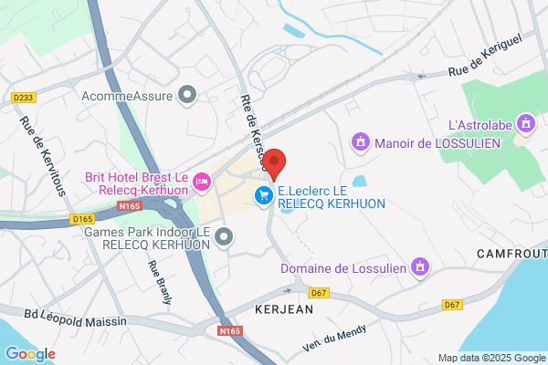 Espace Multi Services