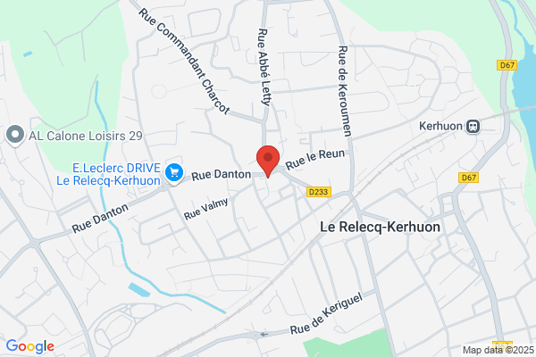 Kerautret Andre Pharmacie