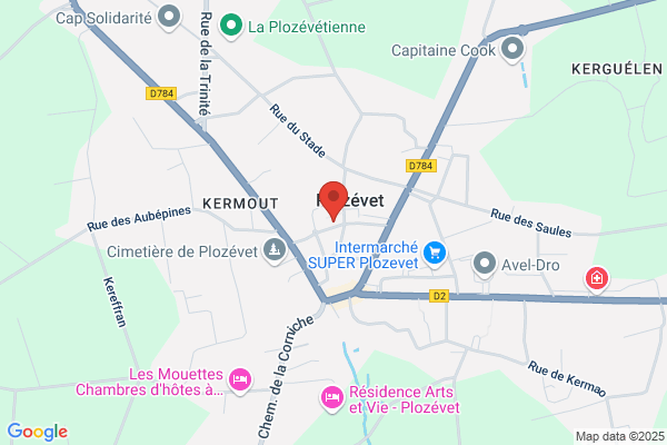 Kerezeon Philippe