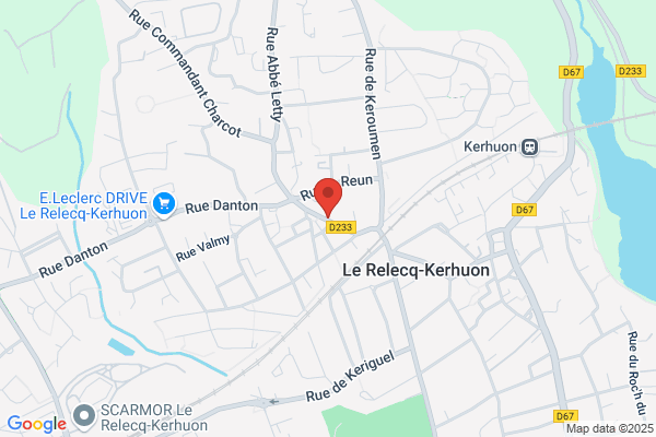 Kerhuon Immobilier