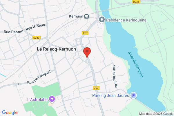 Kervestin Freres Sarl