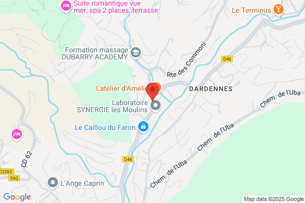 Agence Immobiliere Favoli H