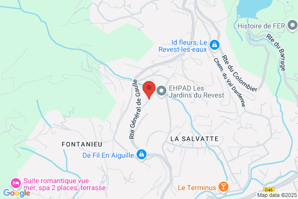 Cabinet Liberte