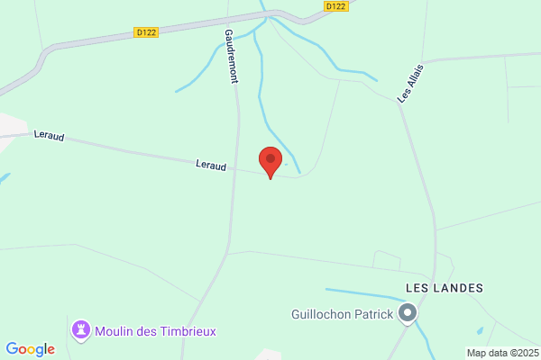 Goudeman Patrice