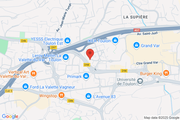 Afm Association Francaise Contre La Myopathie