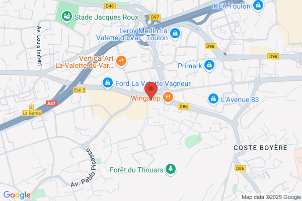 Amicale Oraniens Var Et Sympathisants