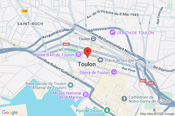 Association Des Tunisiens En France Du Var