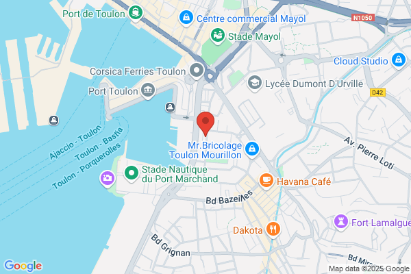 Association Locataires Guynemer