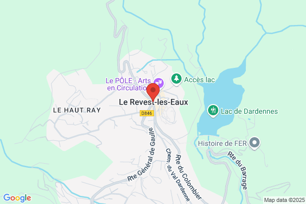 Cercle Amis La Florane