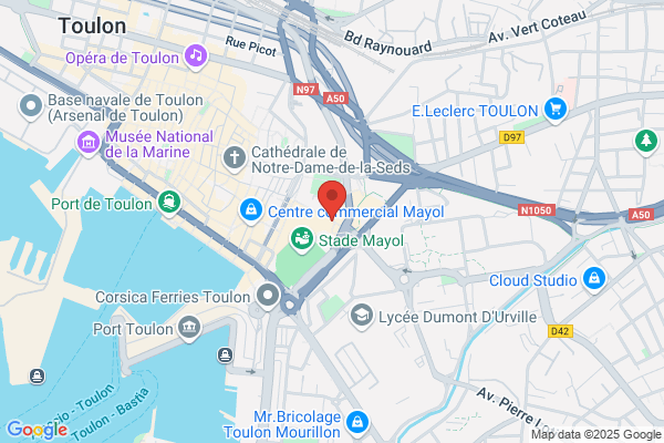 Institut Mediterraneen Des Sciences Humaines