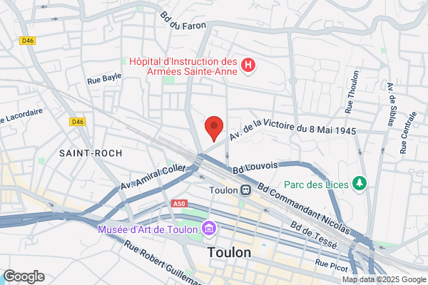 MMA Assurances TOULON FARON
