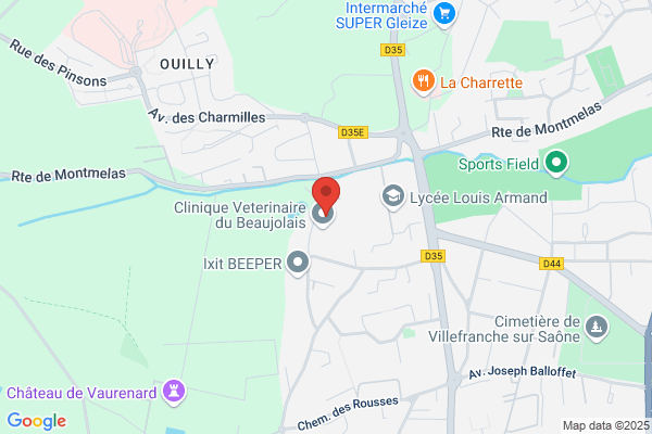 Gleize Francois Service Sinistre