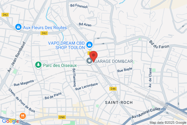 Auto Ecole Cer Des Moulins